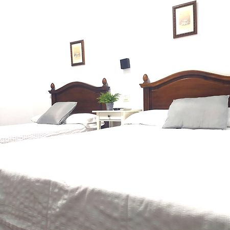 Hostal Cuzco Trujillo Zewnętrze zdjęcie