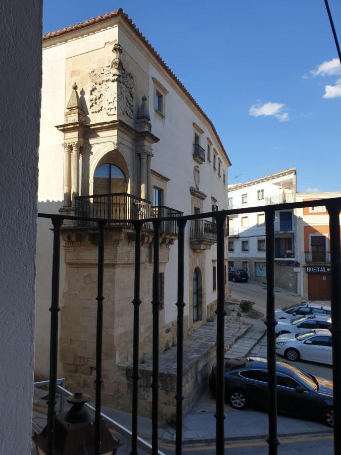 Hostal Cuzco Trujillo Zewnętrze zdjęcie