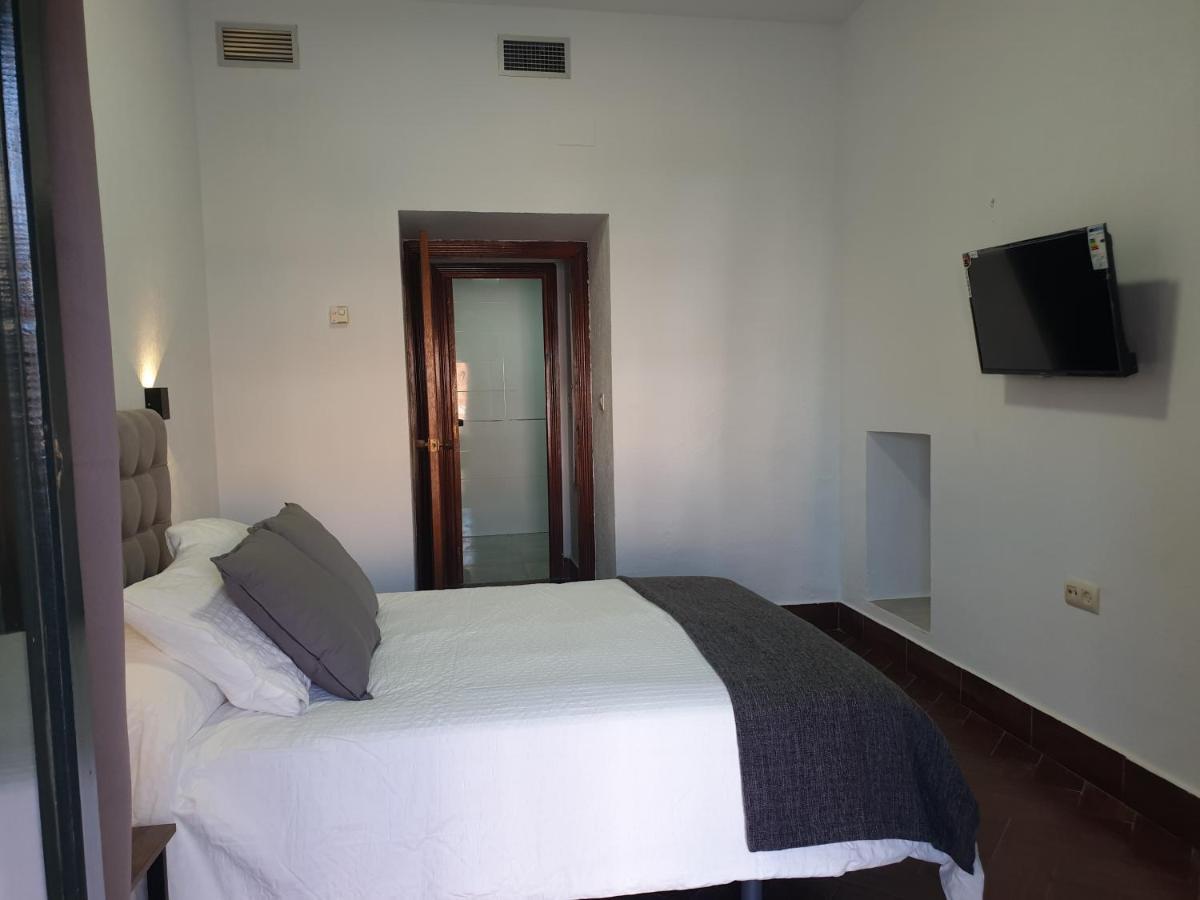 Hostal Cuzco Trujillo Zewnętrze zdjęcie