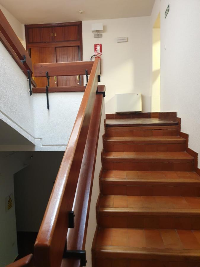 Hostal Cuzco Trujillo Zewnętrze zdjęcie