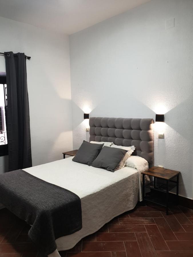Hostal Cuzco Trujillo Zewnętrze zdjęcie