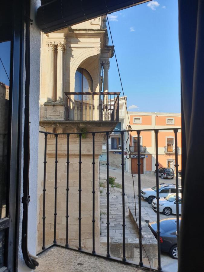 Hostal Cuzco Trujillo Zewnętrze zdjęcie