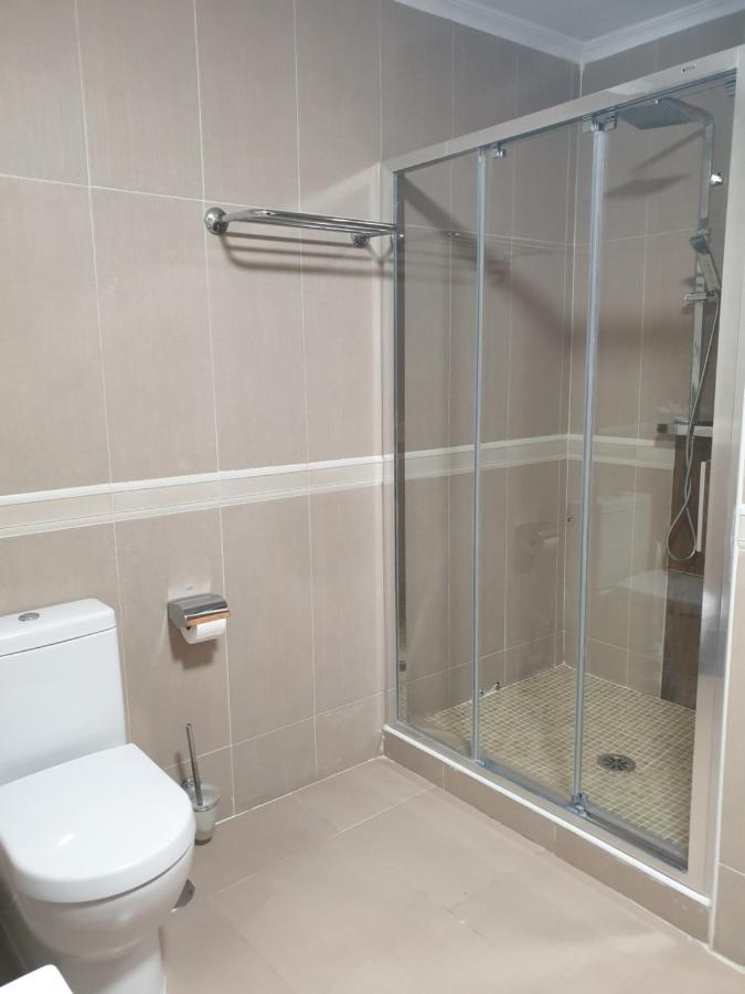 Hostal Cuzco Trujillo Zewnętrze zdjęcie