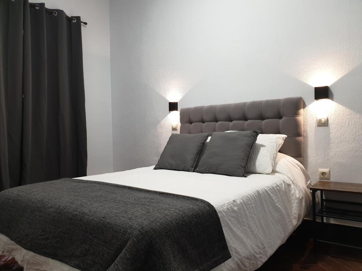 Hostal Cuzco Trujillo Zewnętrze zdjęcie