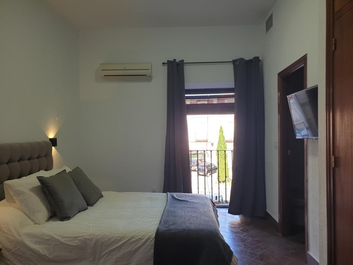 Hostal Cuzco Trujillo Zewnętrze zdjęcie