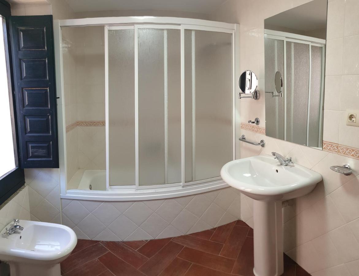 Hostal Cuzco Trujillo Zewnętrze zdjęcie