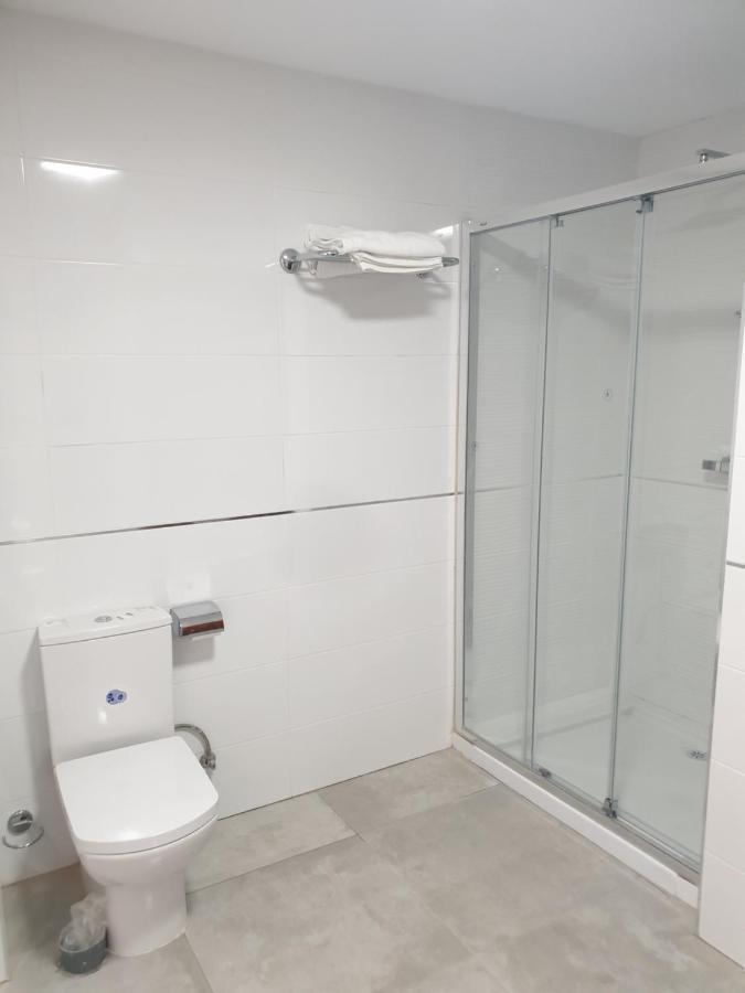 Hostal Cuzco Trujillo Zewnętrze zdjęcie
