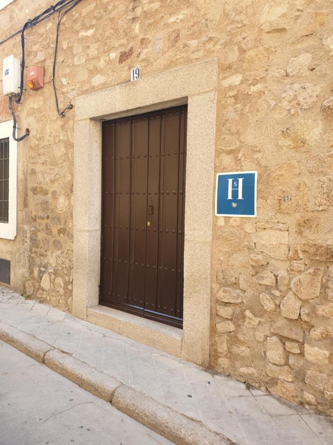 Hostal Cuzco Trujillo Zewnętrze zdjęcie
