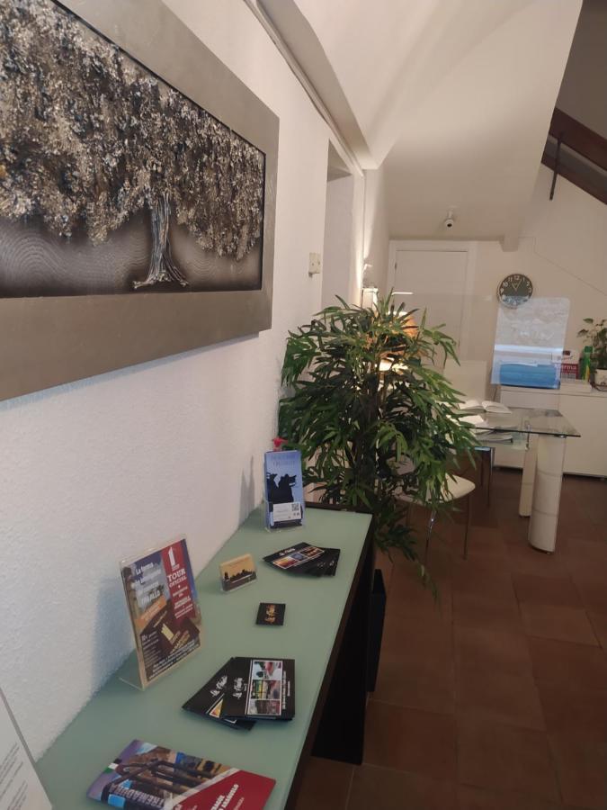 Hostal Cuzco Trujillo Zewnętrze zdjęcie