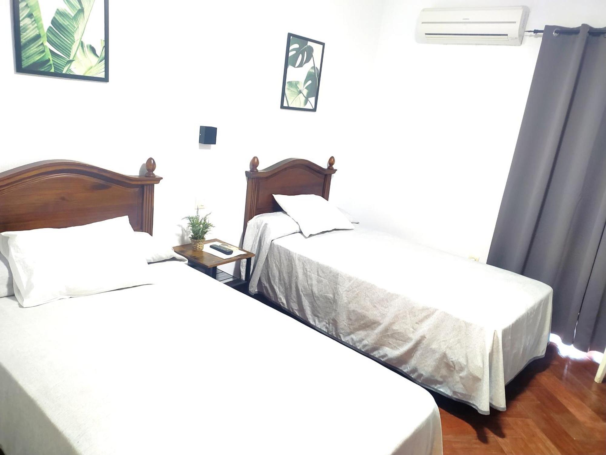 Hostal Cuzco Trujillo Zewnętrze zdjęcie