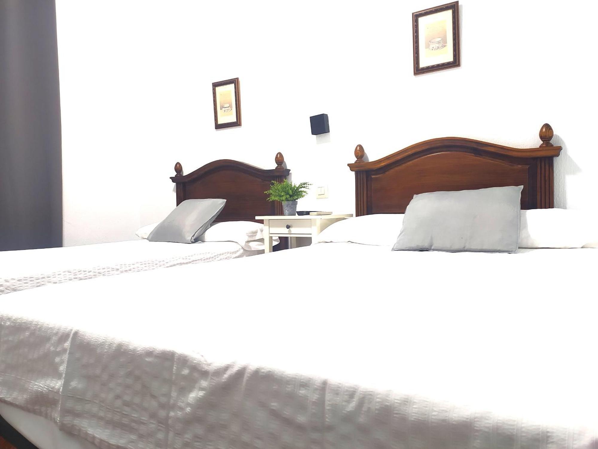 Hostal Cuzco Trujillo Zewnętrze zdjęcie