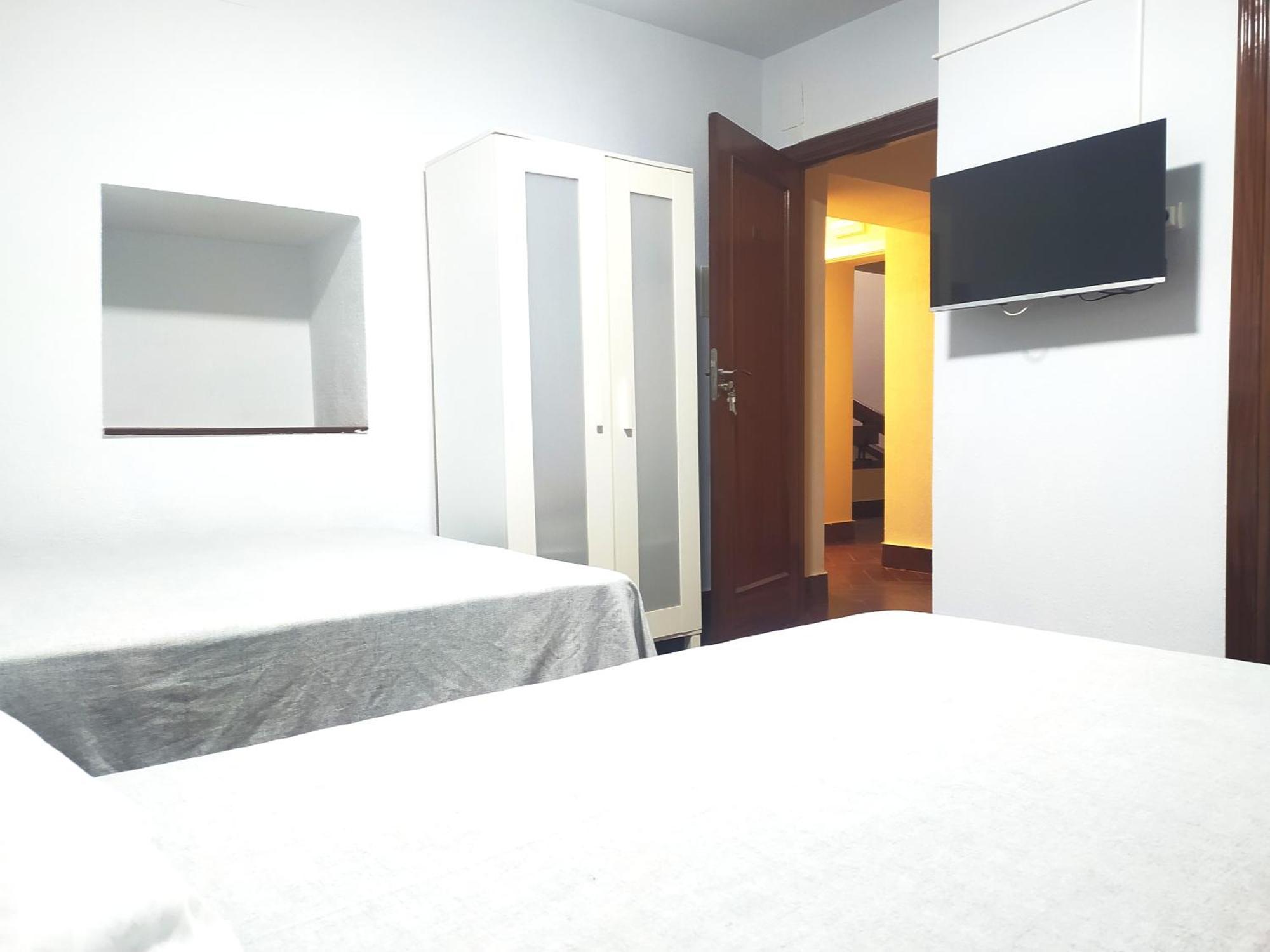 Hostal Cuzco Trujillo Zewnętrze zdjęcie