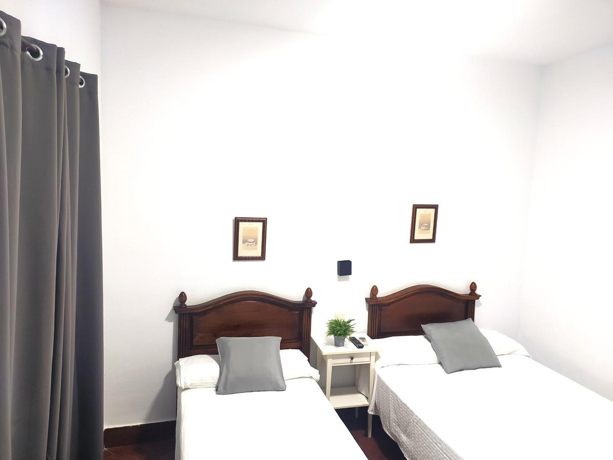 Hostal Cuzco Trujillo Zewnętrze zdjęcie