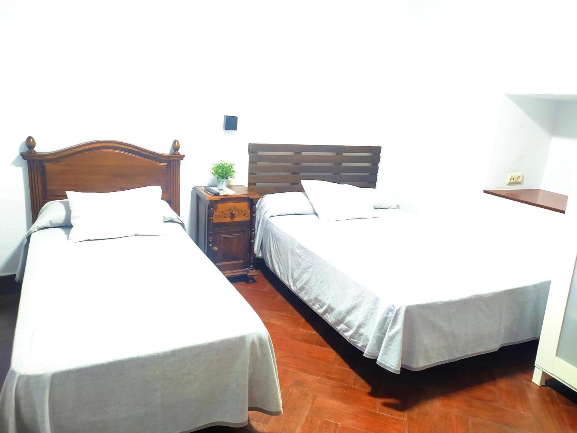 Hostal Cuzco Trujillo Zewnętrze zdjęcie