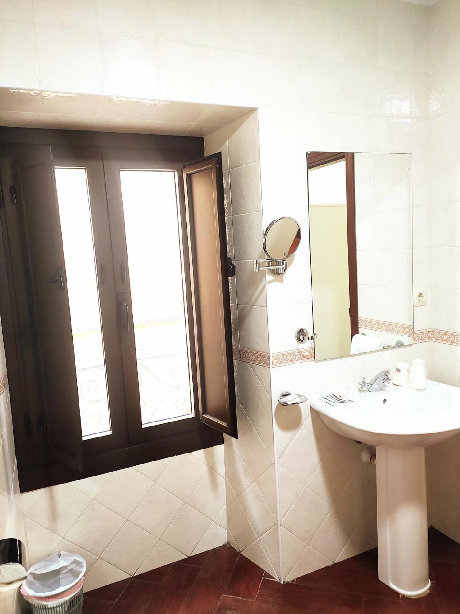 Hostal Cuzco Trujillo Zewnętrze zdjęcie