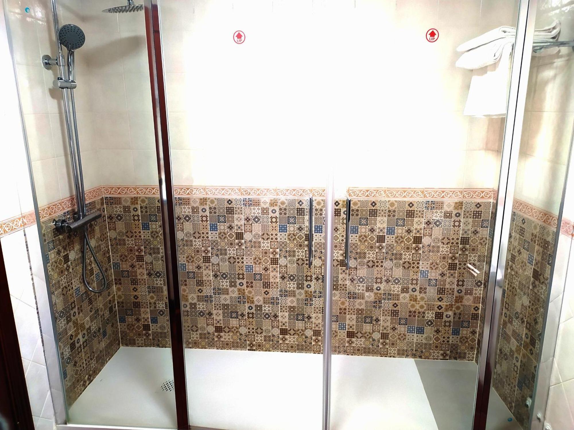 Hostal Cuzco Trujillo Zewnętrze zdjęcie