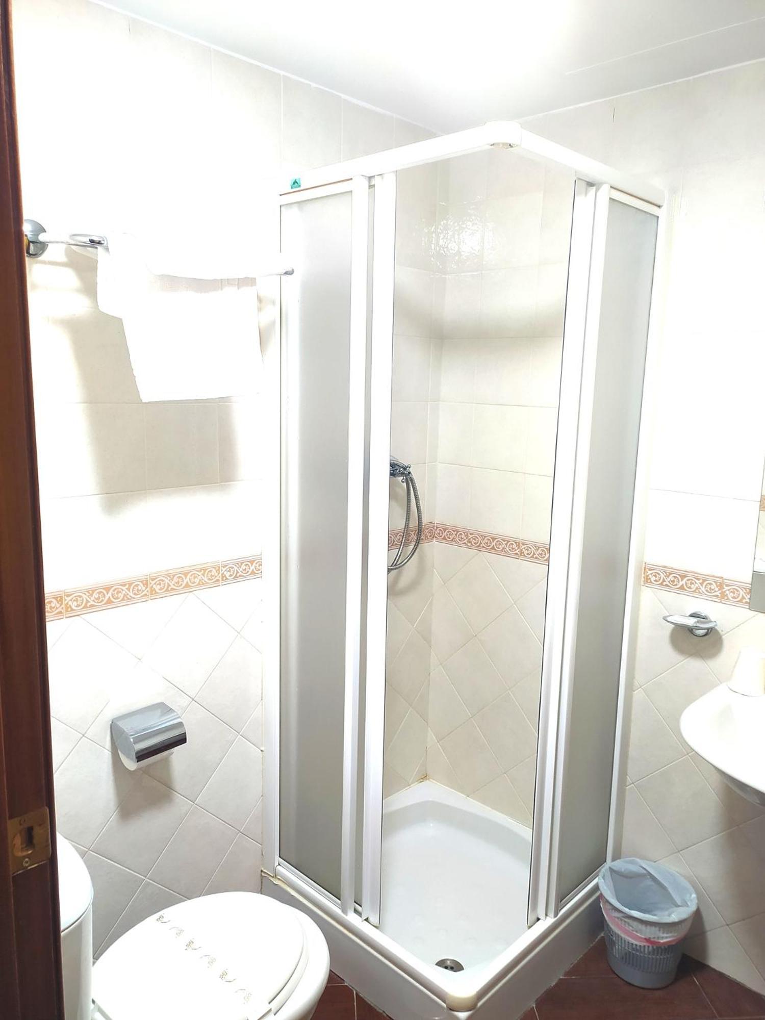 Hostal Cuzco Trujillo Zewnętrze zdjęcie