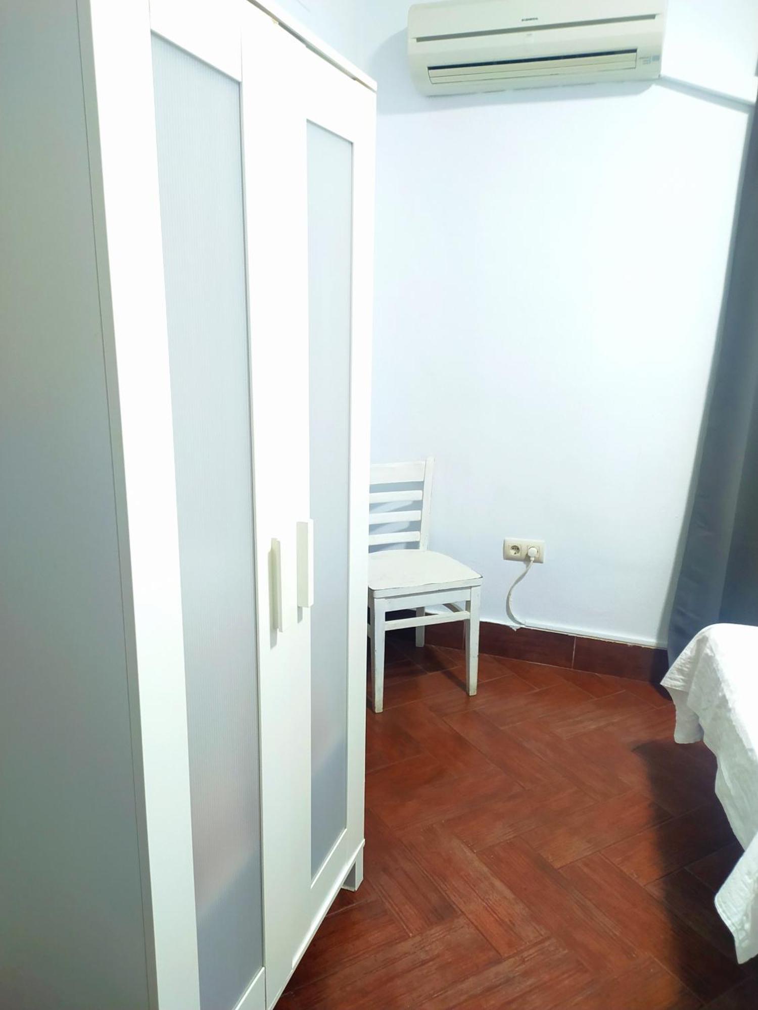 Hostal Cuzco Trujillo Zewnętrze zdjęcie