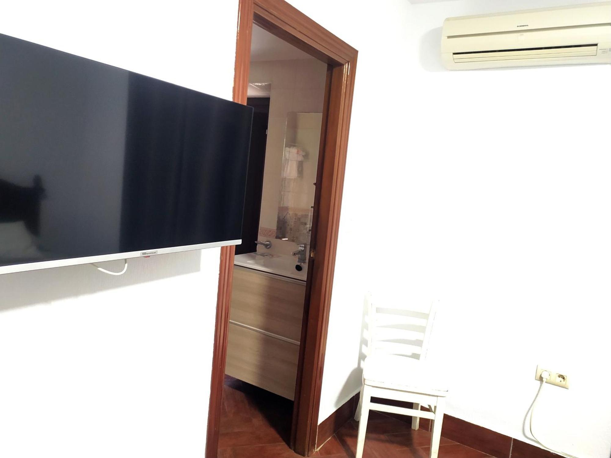 Hostal Cuzco Trujillo Zewnętrze zdjęcie