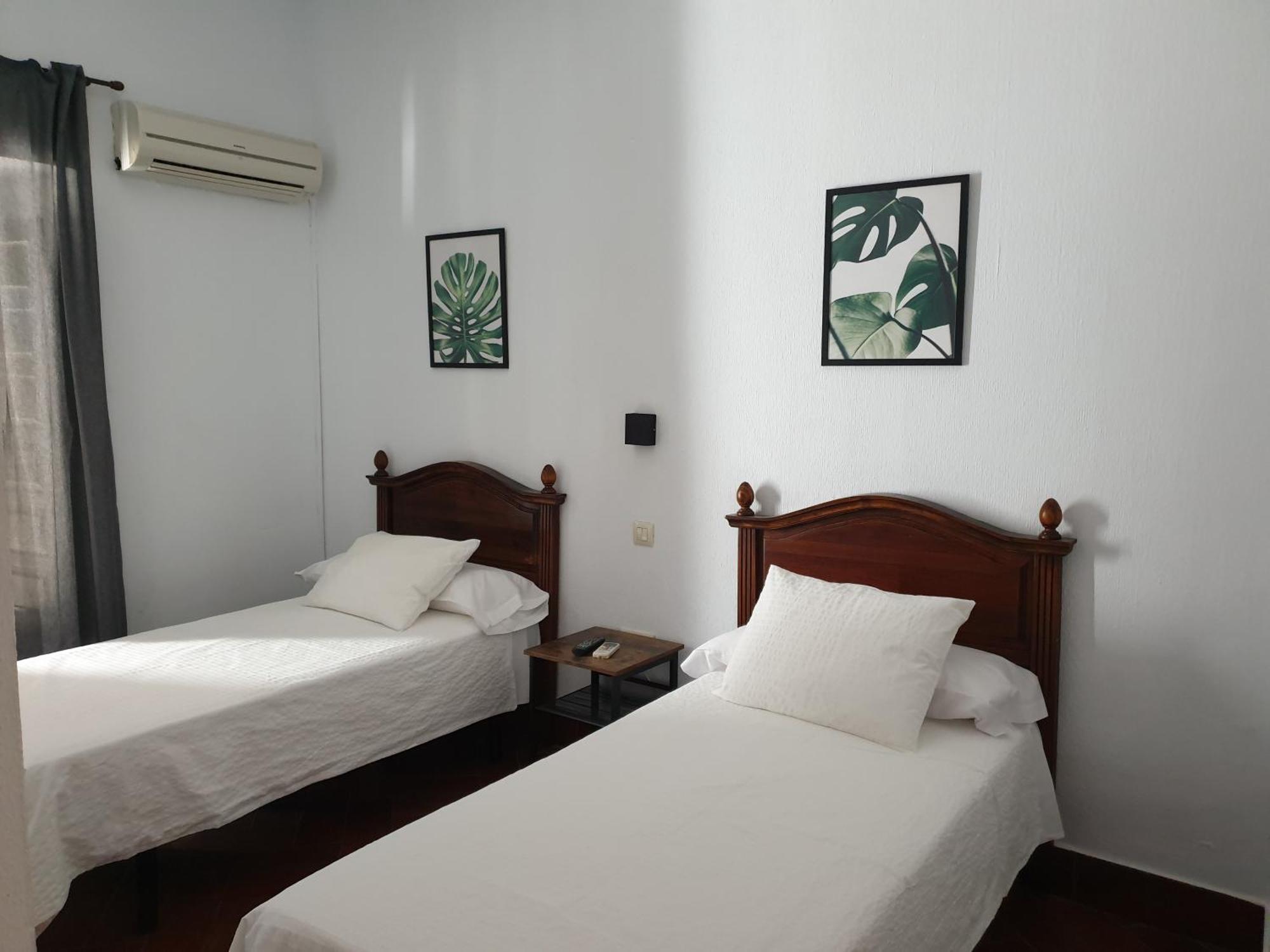 Hostal Cuzco Trujillo Pokój zdjęcie