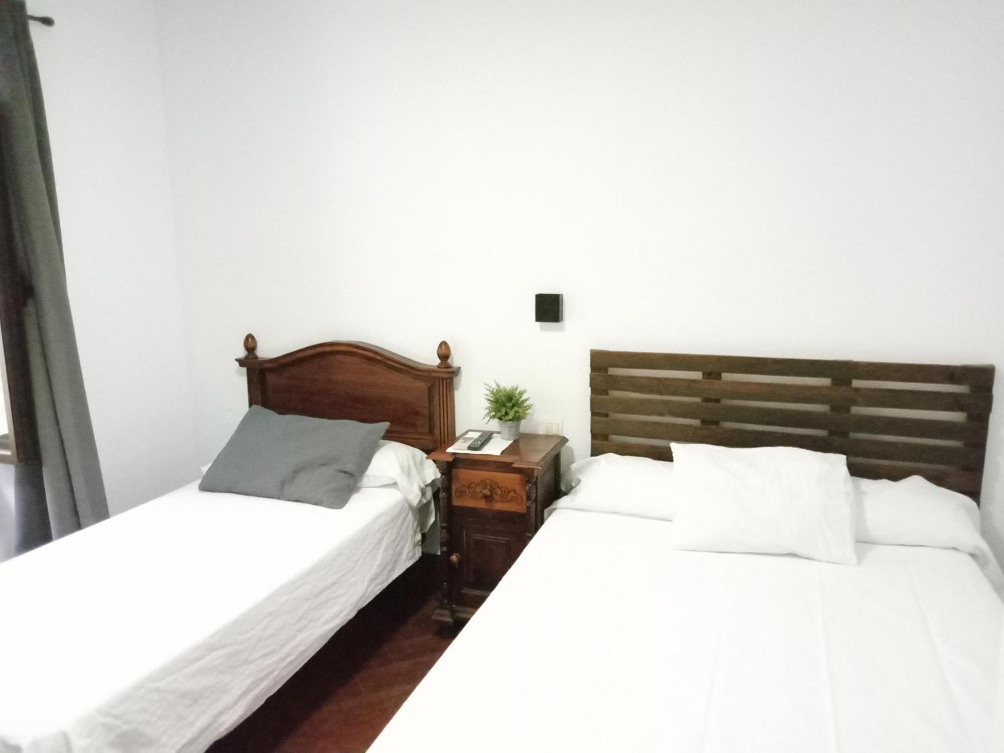 Hostal Cuzco Trujillo Zewnętrze zdjęcie