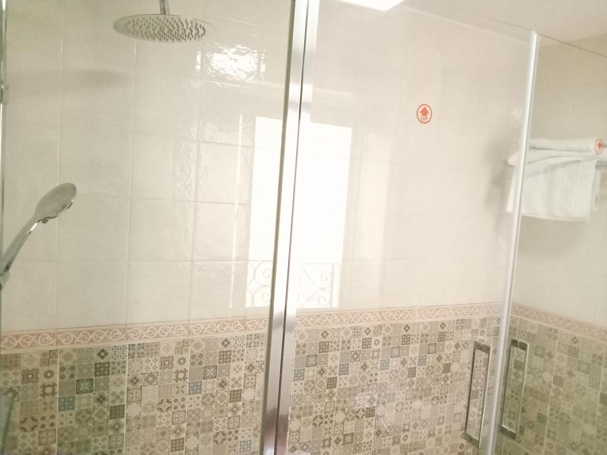 Hostal Cuzco Trujillo Zewnętrze zdjęcie