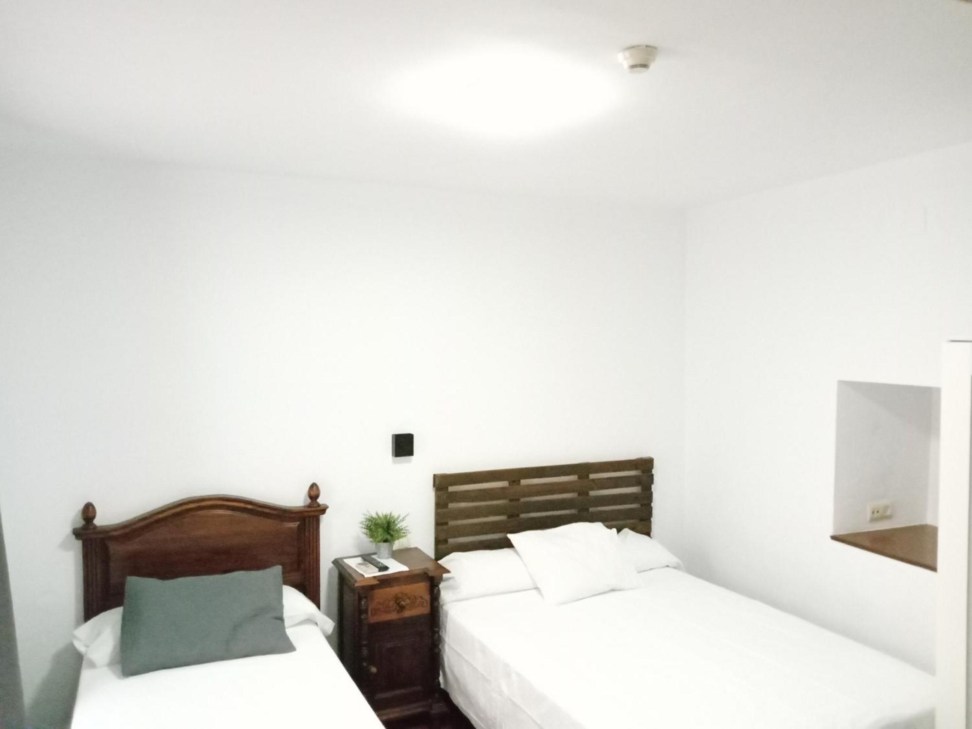 Hostal Cuzco Trujillo Zewnętrze zdjęcie