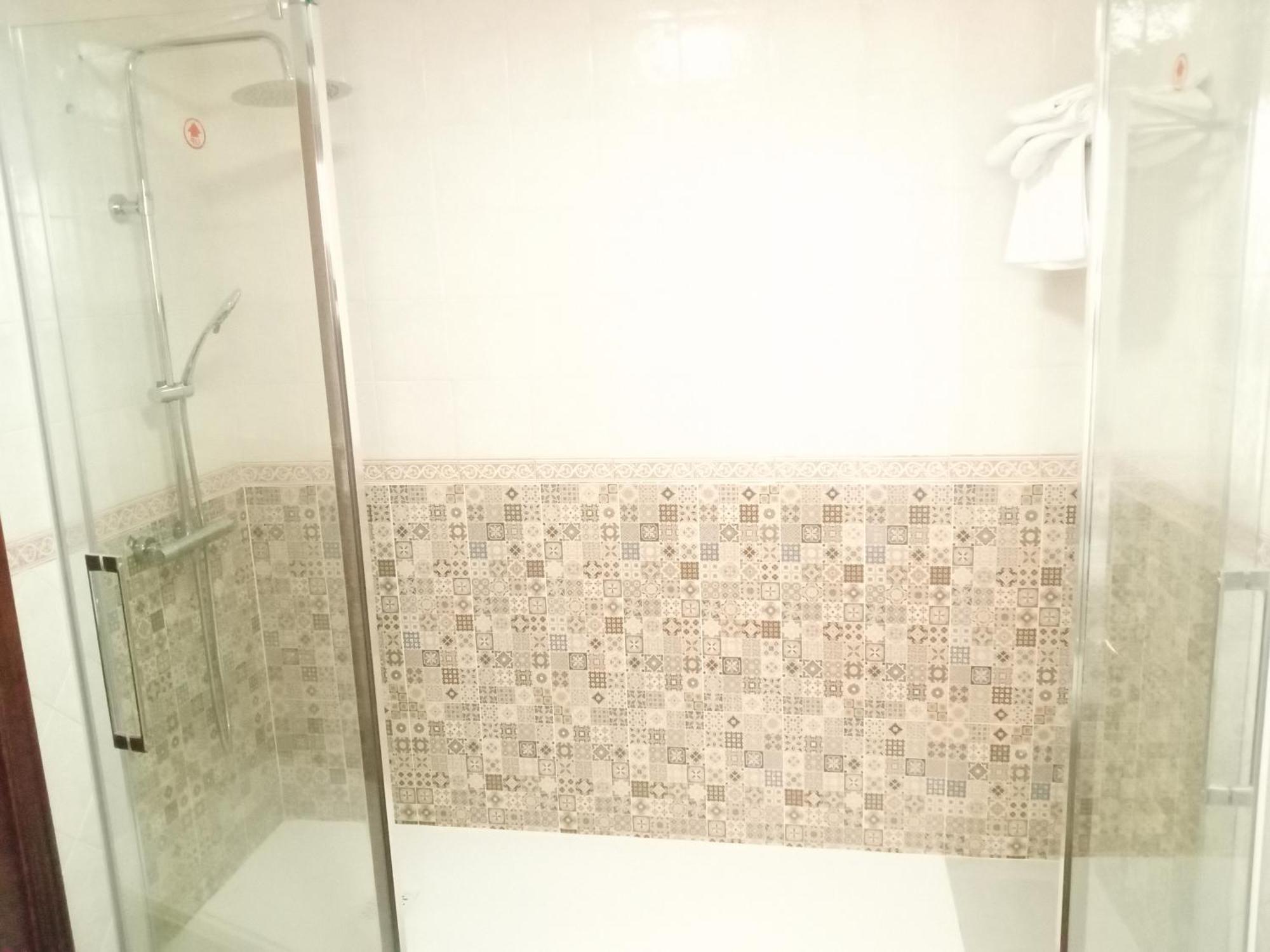 Hostal Cuzco Trujillo Zewnętrze zdjęcie