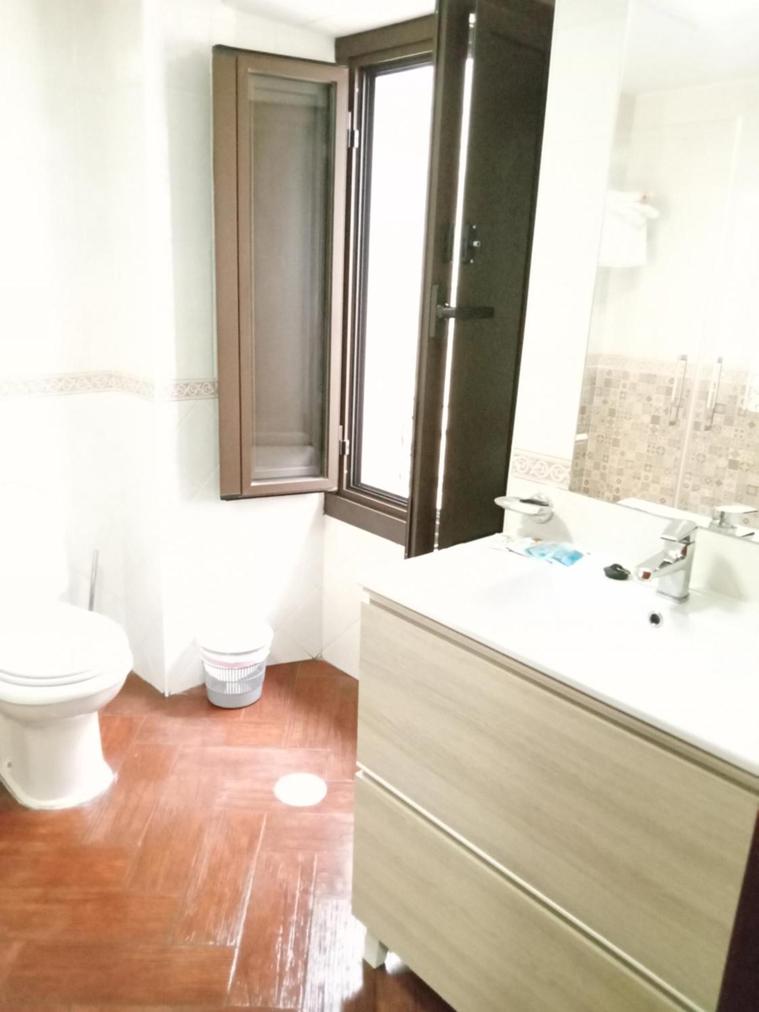 Hostal Cuzco Trujillo Zewnętrze zdjęcie