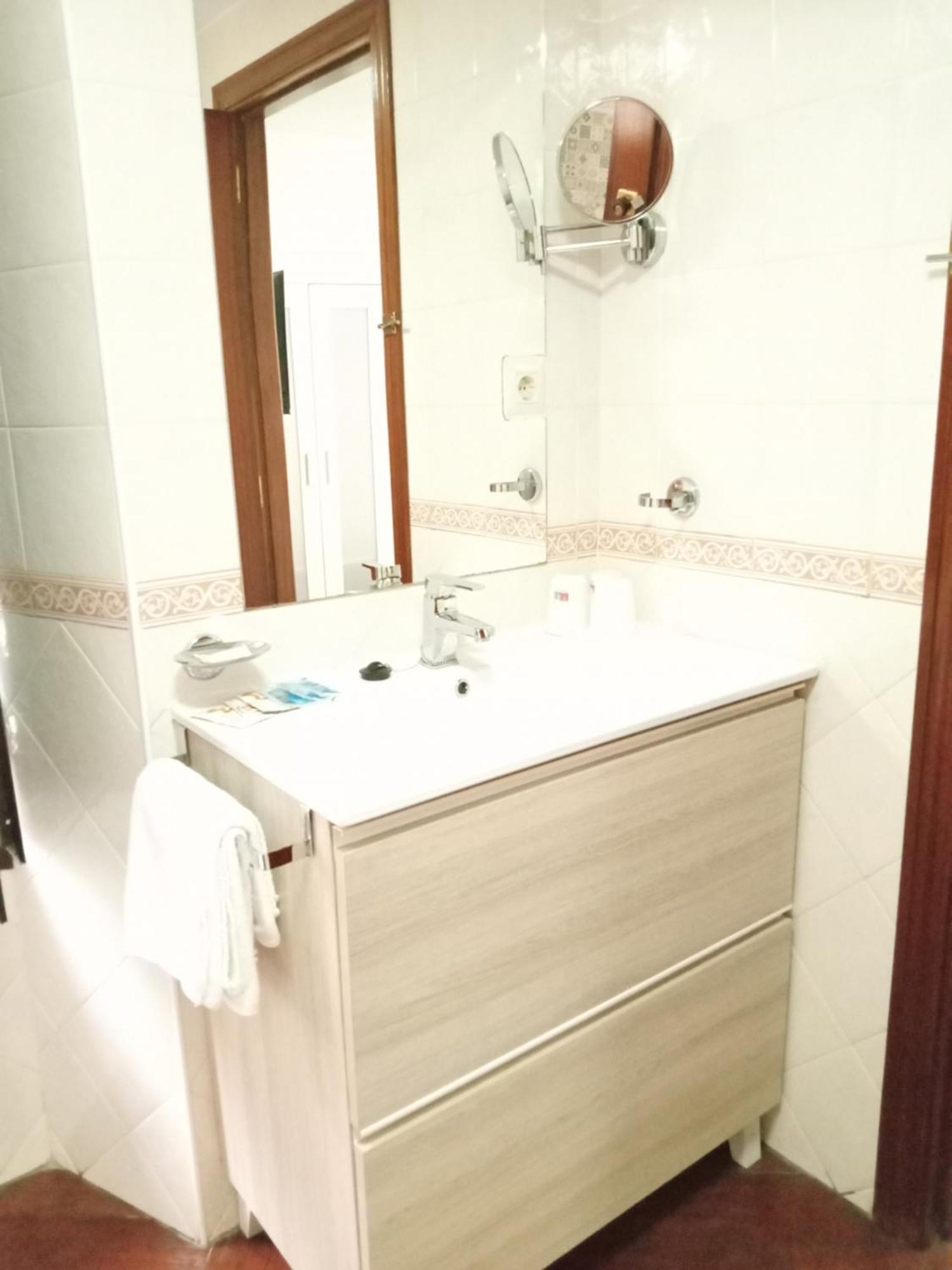 Hostal Cuzco Trujillo Zewnętrze zdjęcie