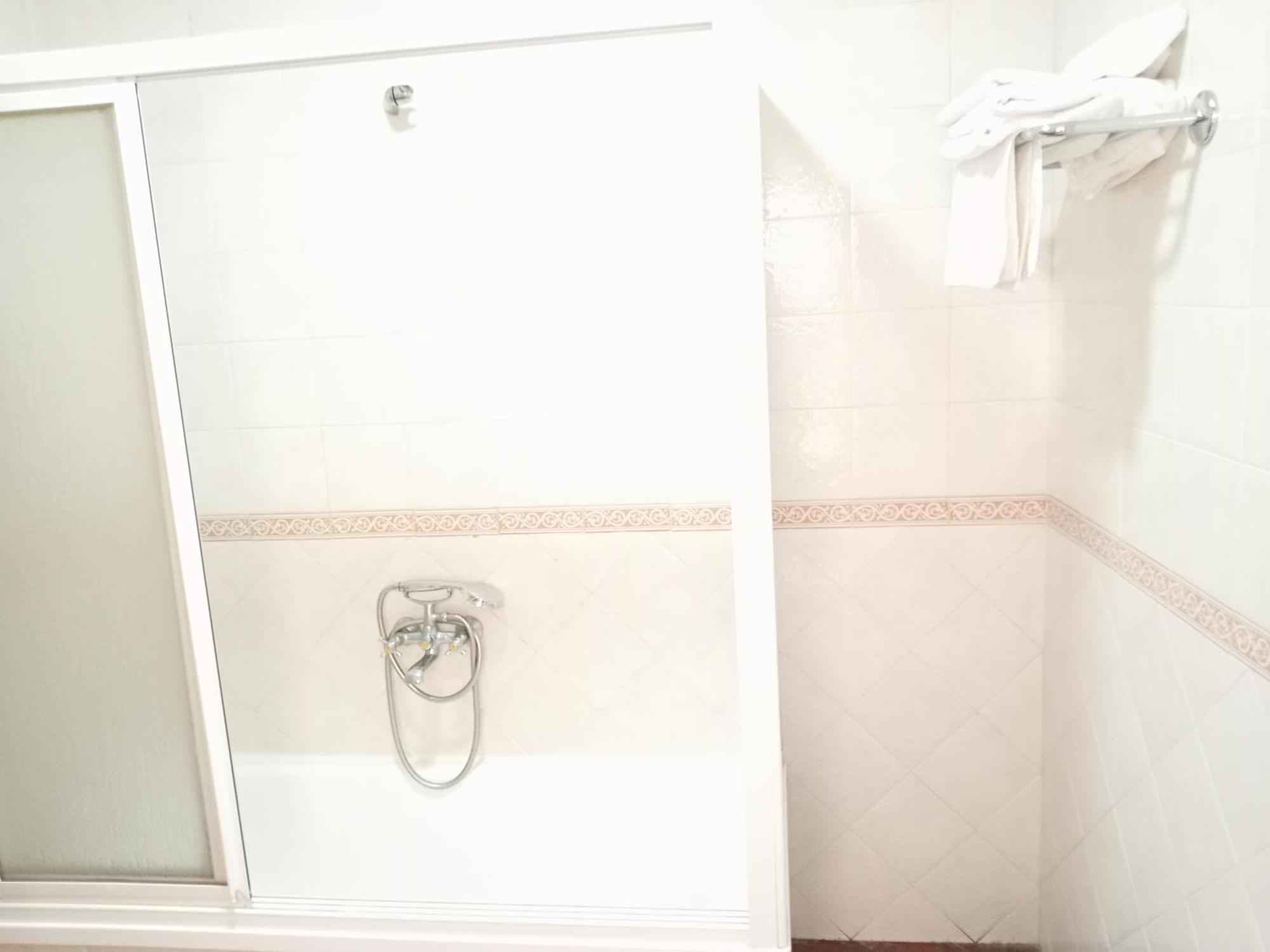 Hostal Cuzco Trujillo Zewnętrze zdjęcie