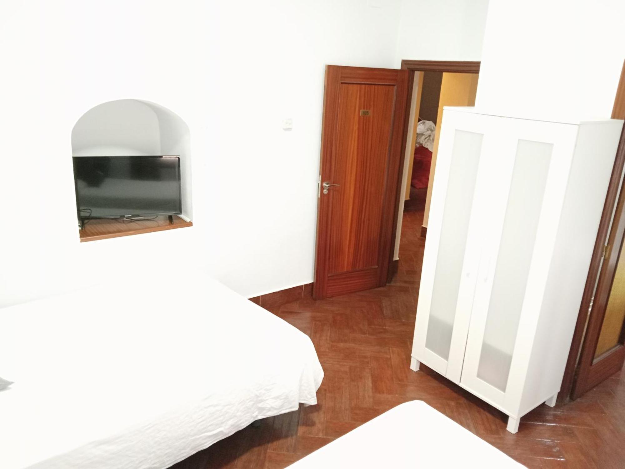 Hostal Cuzco Trujillo Zewnętrze zdjęcie