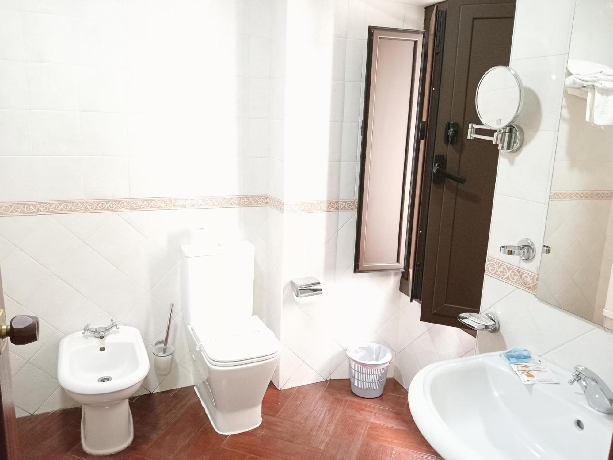 Hostal Cuzco Trujillo Zewnętrze zdjęcie