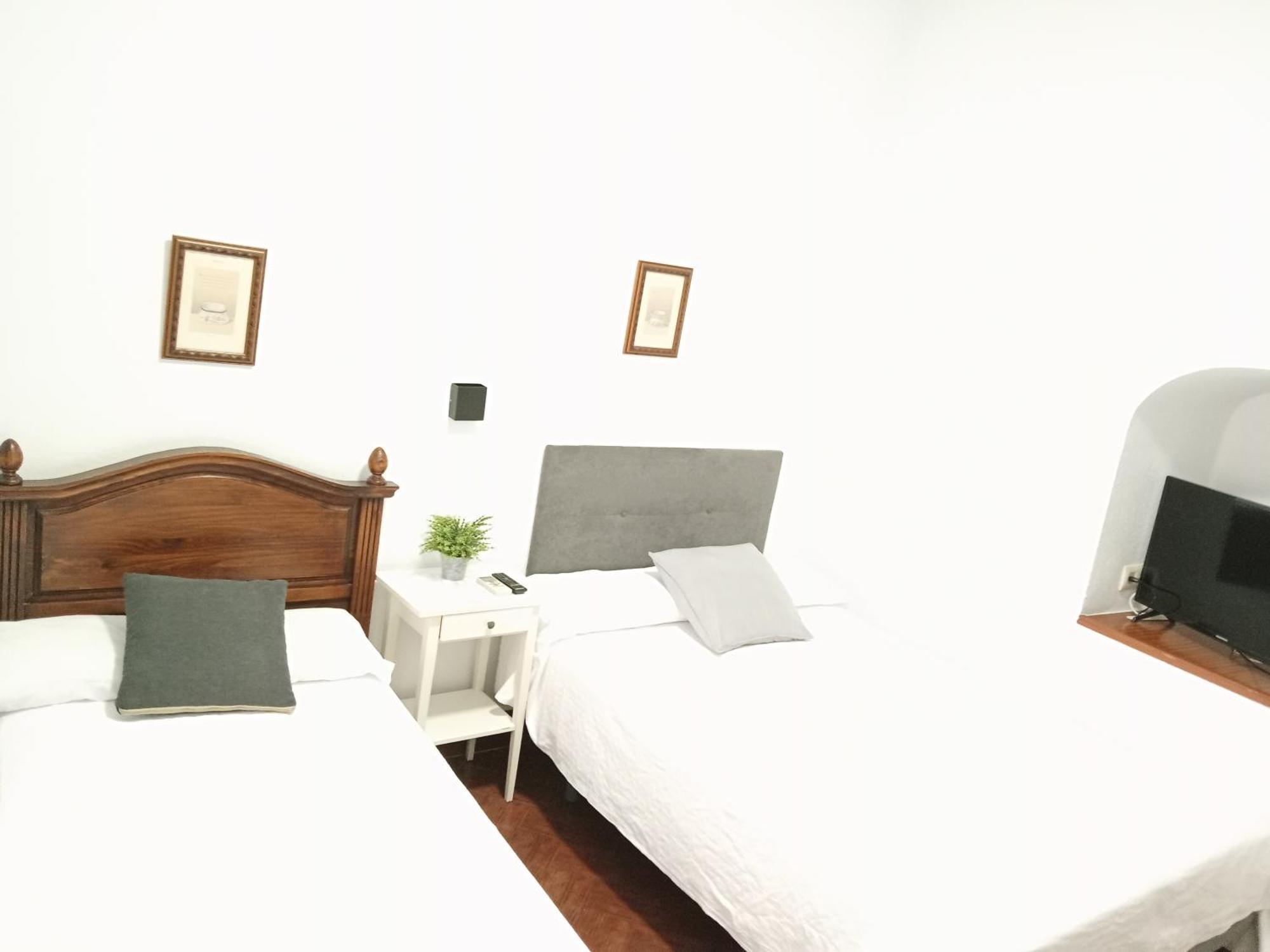 Hostal Cuzco Trujillo Zewnętrze zdjęcie