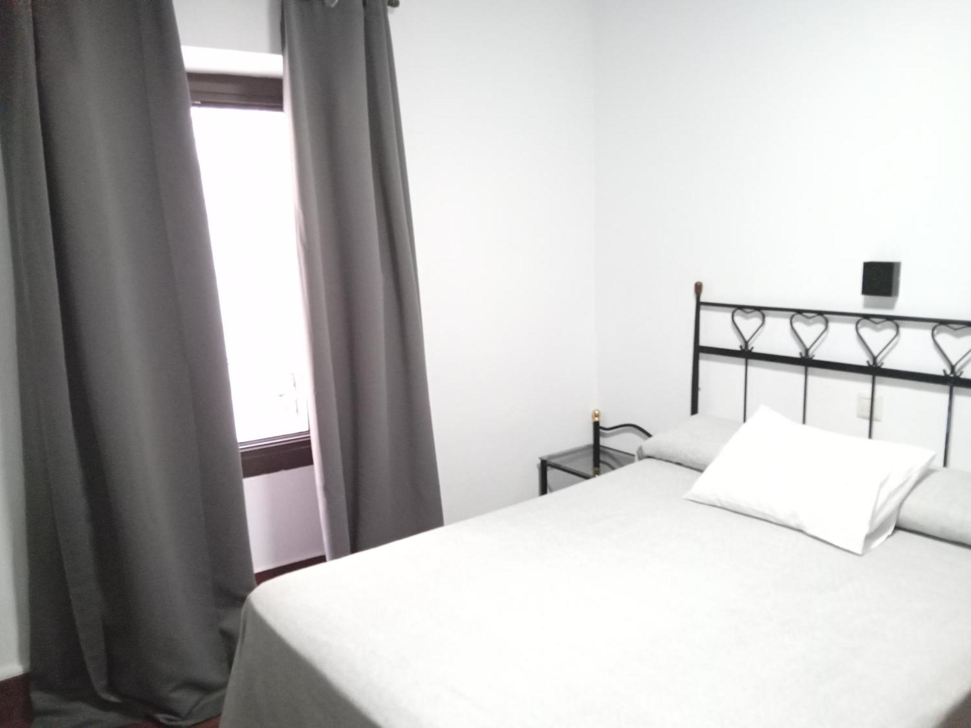 Hostal Cuzco Trujillo Zewnętrze zdjęcie
