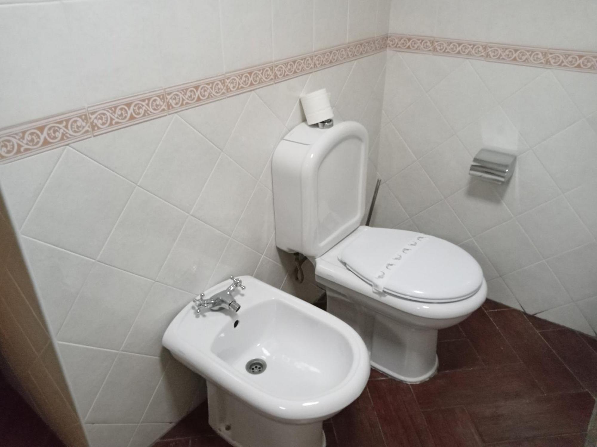 Hostal Cuzco Trujillo Zewnętrze zdjęcie