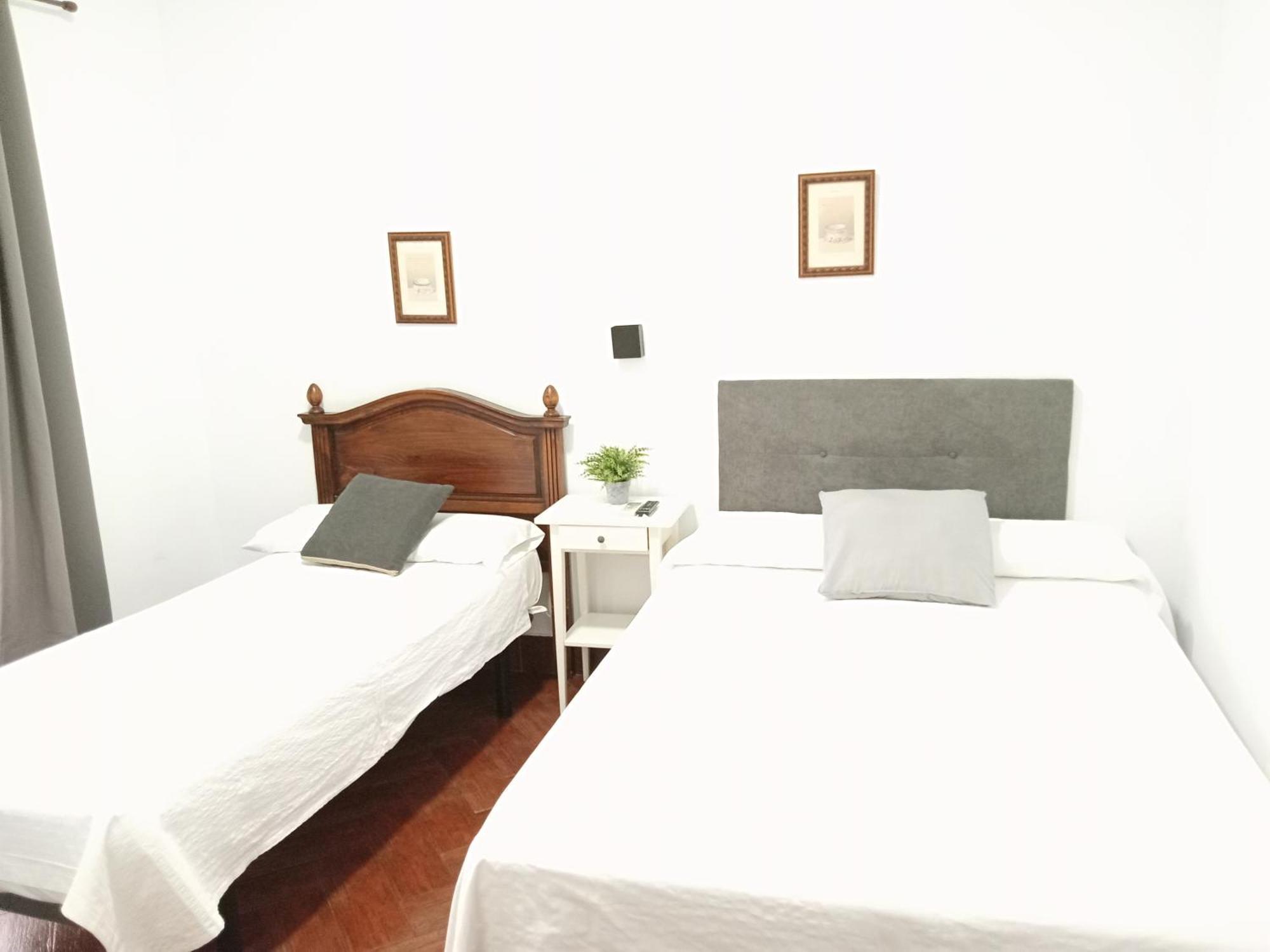 Hostal Cuzco Trujillo Zewnętrze zdjęcie