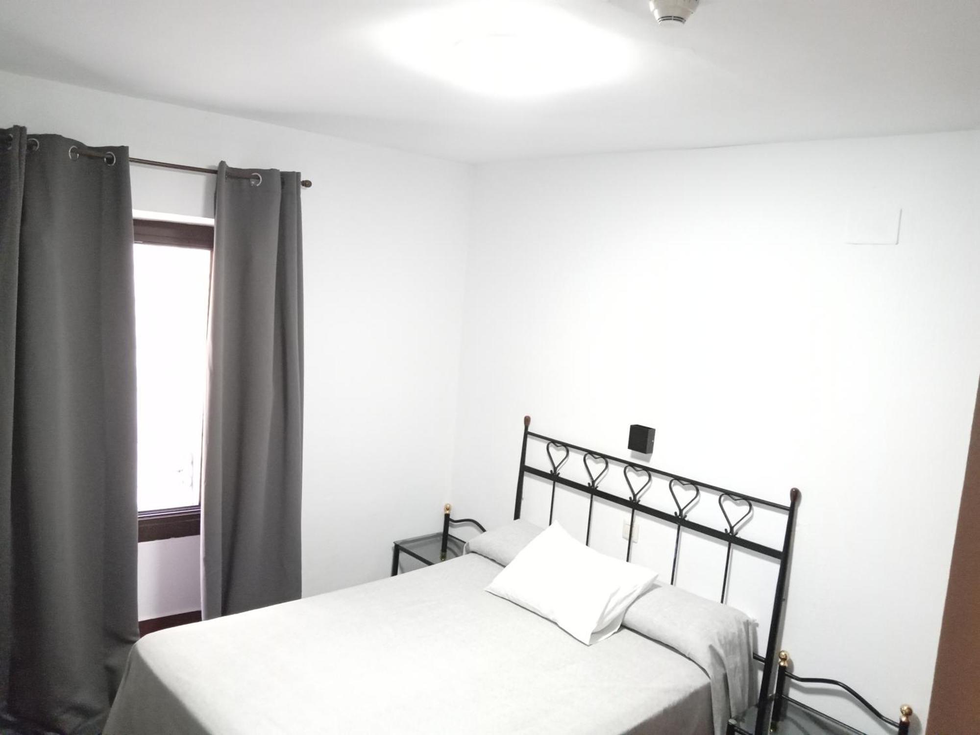 Hostal Cuzco Trujillo Zewnętrze zdjęcie