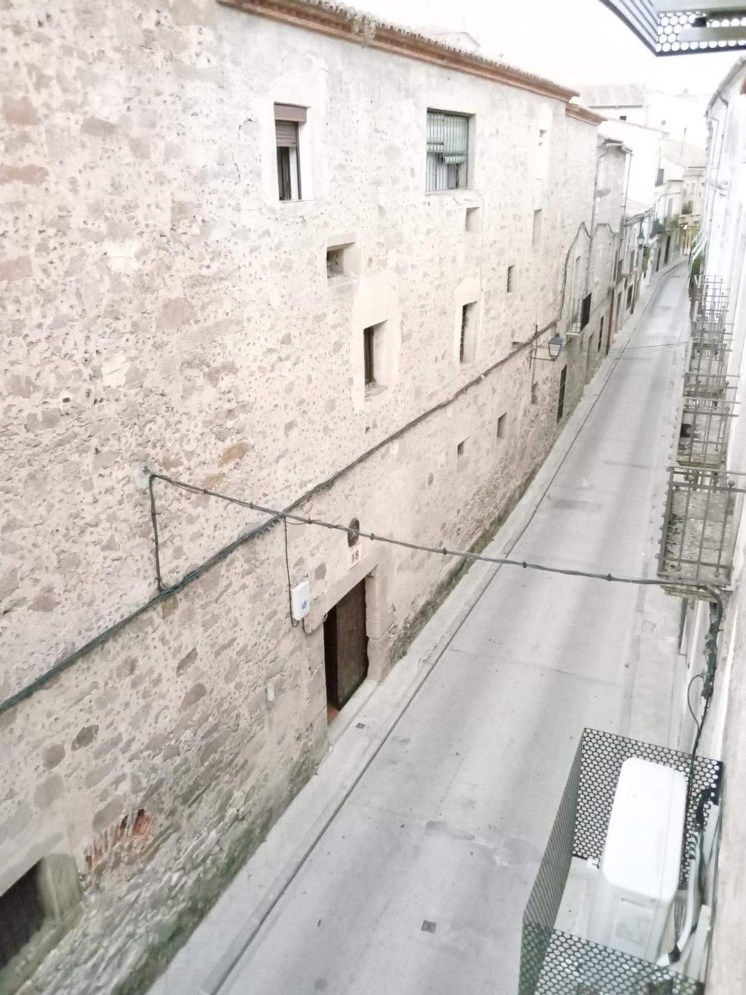 Hostal Cuzco Trujillo Zewnętrze zdjęcie